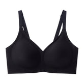 Push Up Longline Smoothing Bra