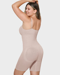 Everyday Sculpt™ Seamless Full Body Shaper
