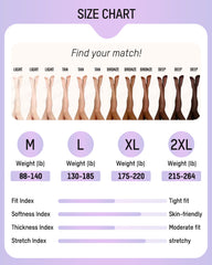 Viral One-Seam Shaping Fleece Leggings