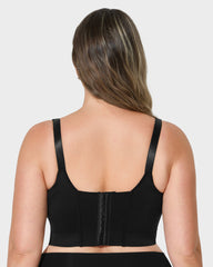 Back-Smoothing Push-Up Bra – Classic Everyday Lift