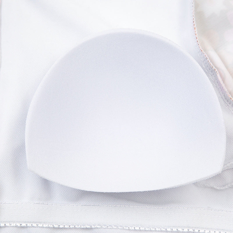 New Printed European and American Style2025Sexy Cross-Border Hot-Selling High-End Foreign Trade Beach One-Piece Swimsuit for Women