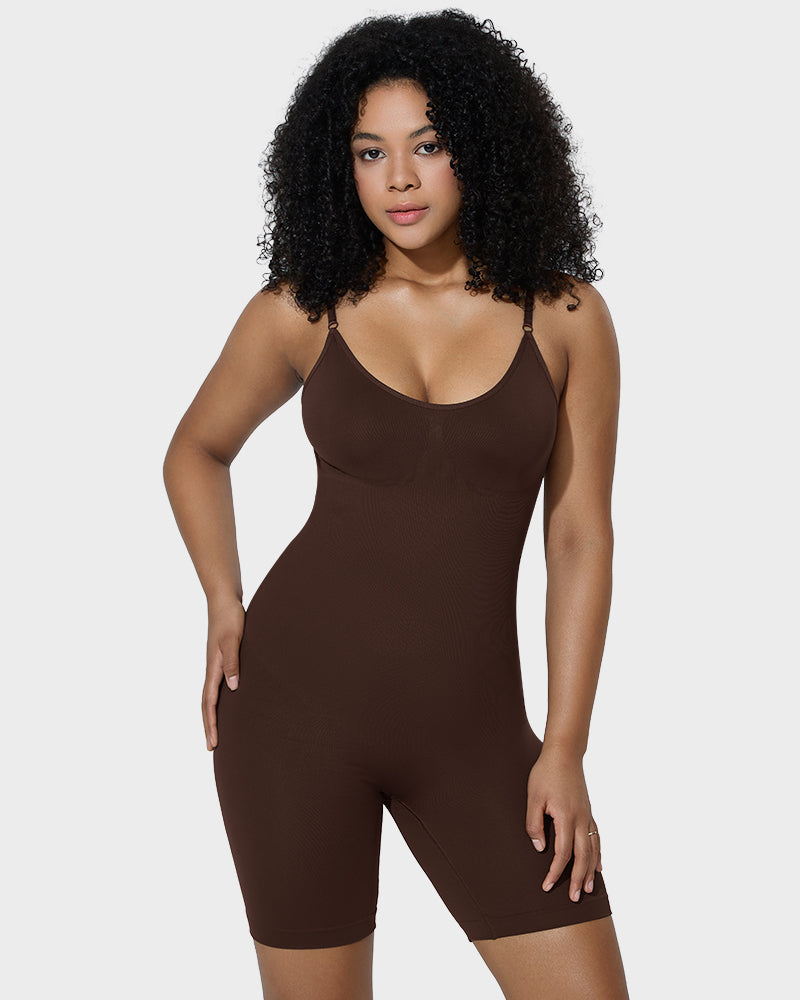 Everyday Sculpt™ Seamless Full Body Shaper