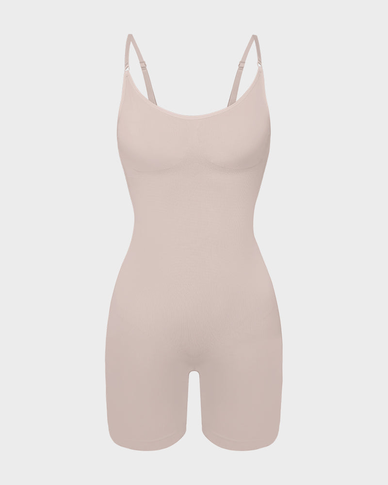 Everyday Sculpt™ Seamless Full Body Shaper