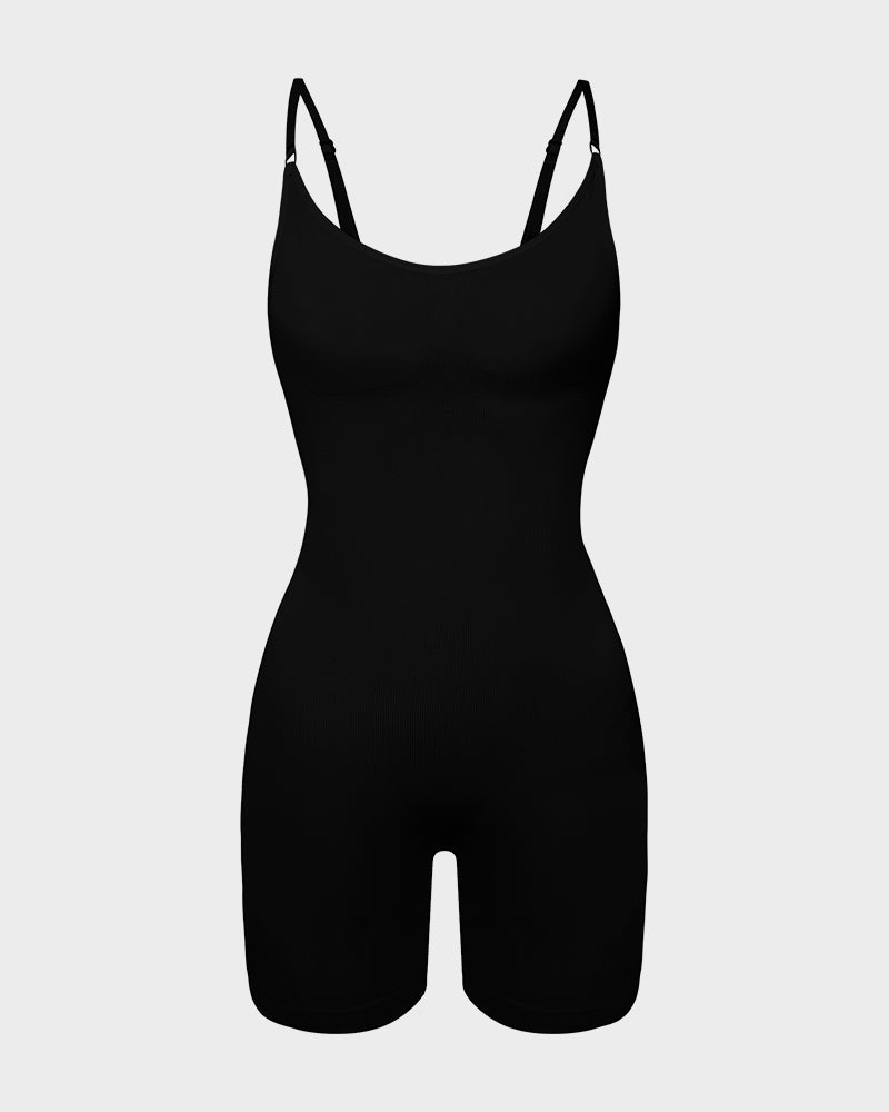 Everyday Sculpt™ Seamless Full Body Shaper