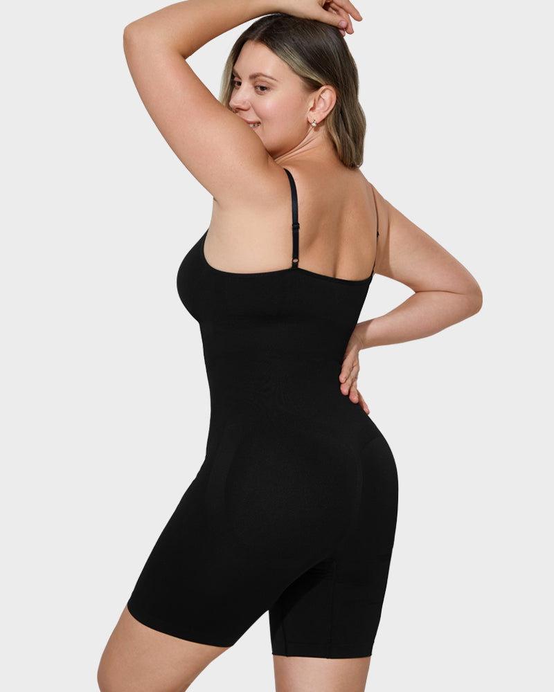 Everyday Sculpt™ Seamless Full Body Shaper